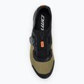 Кросівки велосипедні чоловічі MTB DMT KM4 black/bronze 5
