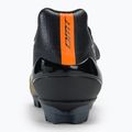 Кросівки велосипедні чоловічі MTB DMT KM4 black/bronze 6