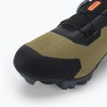 Кросівки велосипедні чоловічі MTB DMT KM4 black/bronze 7