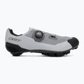 Кросівки велосипедні MTB чоловічі DMT KM30 grey/black 2