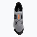 Кросівки велосипедні MTB чоловічі DMT KM30 grey/black 5