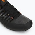 Кросівки велосипедні чоловічі DMT POGI'S black/grey 7