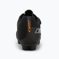 Кросівки велосипедні MTB чоловічі DMT KM4 black 6