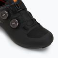Кросівки велосипедні чоловічі DMT KR0 EVO black/antracite 7