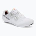 Кросівки велосипедні чоловічі DMT KR0 EVO white/silver
