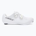 Кросівки велосипедні чоловічі DMT KR0 EVO white/silver 2