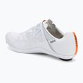 Кросівки велосипедні чоловічі DMT KR0 EVO white/silver 3