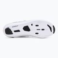 Кросівки велосипедні чоловічі DMT KR0 EVO white/silver 4