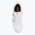 Кросівки велосипедні чоловічі DMT KR0 EVO white/silver 5