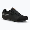 Кросівки велосипедні чоловічі DMT KR4 black
