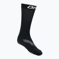 Велошкарпетки DMT S-Sprint Biomechanic black/white