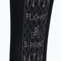 Велошкарпетки DMT S-Sprint Biomechanic black/white 4