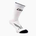 Велошкарпетки DMT S-Sprint Biomechanic white/black 5
