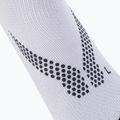 Велошкарпетки DMT S-Sprint Biomechanic white/black 2