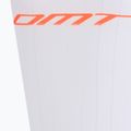 Велошкарпетки DMT Aero Race white/orange 4