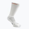 Велошкарпетки DMT Aero Race white/orange 5
