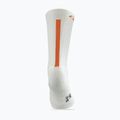 Велошкарпетки DMT Aero Race white/orange 6