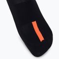 Велошкарпетки DMT Classic Race black/orange 3