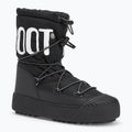 Черевики зимові Moon Boot Mtrack Polar Nylon black