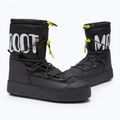 Черевики зимові Moon Boot Mtrack Polar Nylon black 10