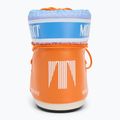 Черевики зимові жіночі Moon Boot Icon Low Sunrise orange 6