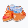 Черевики зимові жіночі Moon Boot Icon Low Sunrise orange 10