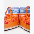Черевики зимові жіночі Moon Boot Icon Low Sunrise orange 11