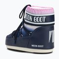 Черевики зимові жіночі Moon Boot Icon Low Moonrise blue 3