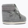 Черевики зимові жіночі Moon Boot Icon Low Felt grey 2