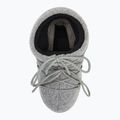 Черевики зимові жіночі Moon Boot Icon Low Felt grey 5