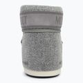 Черевики зимові жіночі Moon Boot Icon Low Felt grey 6