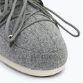 Черевики зимові жіночі Moon Boot Icon Low Felt grey 7