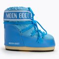 Черевики жіночі Moon Boot Icon Low Nylon alaskan blue 2