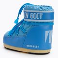 Черевики жіночі Moon Boot Icon Low Nylon alaskan blue 3