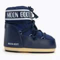 Черевики жіночі Moon Boot Icon Low Nylon blue 2