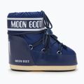 Черевики жіночі Moon Boot Icon Low Nylon blue 8