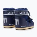 Черевики жіночі Moon Boot Icon Low Nylon blue 9