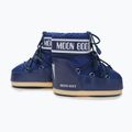 Черевики жіночі Moon Boot Icon Low Nylon blue 10