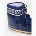 Черевики жіночі Moon Boot Icon Low Nylon blue 11