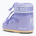 Черевики зимові жіночі Moon Boot Icon Low Nylon lilac 3