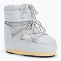 Черевики зимові жіночі Moon Boot Icon Low Nylon glacier grey
