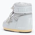 Черевики зимові жіночі Moon Boot Icon Low Nylon glacier grey 3