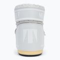 Черевики зимові жіночі Moon Boot Icon Low Nylon glacier grey 6