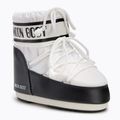 Черевики жіночі Moon Boot Icon Low Nylon white