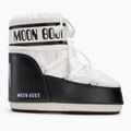 Черевики жіночі Moon Boot Icon Low Nylon white 2