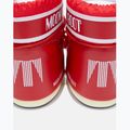 Черевики зимові жіночі Moon Boot Icon Low Nylon red 4
