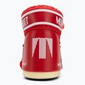Черевики зимові жіночі Moon Boot Icon Low Nylon red 6