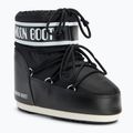 Черевики жіночі Moon Boot Icon Low Nylon black