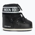 Черевики жіночі Moon Boot Icon Low Nylon black 2