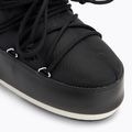 Черевики жіночі Moon Boot Icon Low Nylon black 7